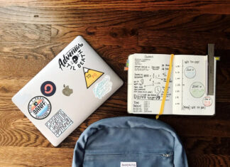 Bullet journal – co to jest i jak zacząć?