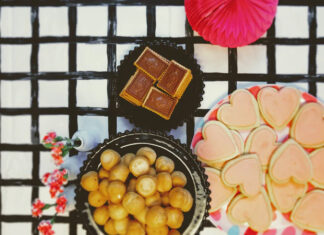 Pikantne prezenty na walentynki