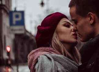 Prezenty na walentynki (bez budżetu) Prezenty na walentynki