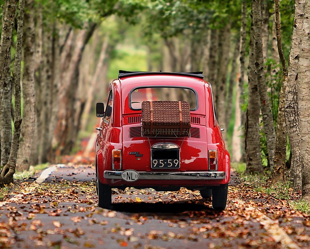 Czy w sprzedaży był dostępny Fiat 125p w wersji kombi? Czy w sprzedaży był dostępny Fiat 125p w wersji kombi?