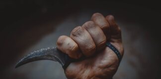 Do czego służy Karambit?