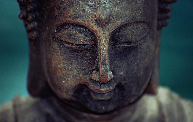Ile lat ma Budda? Ile lat ma Budda?