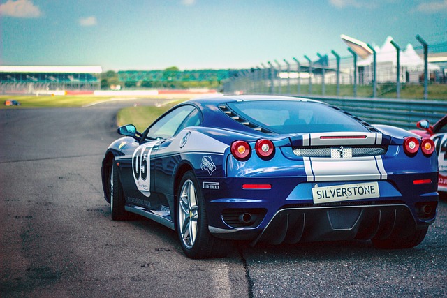 Czy każdy może kupić Ferrari? Czy każdy może kupić Ferrari?