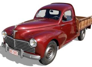 Ile pali Peugeot 206 1.1 benzyna? Ile pali Peugeot 206 1.1 benzyna?